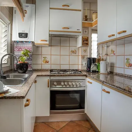 Ingrid Tu Oasis De Luz Y Silencio Castell-Platja d'Aro