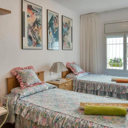 Ingrid Tu Oasis De Luz Y Silencio Castell-Platja d'Aro