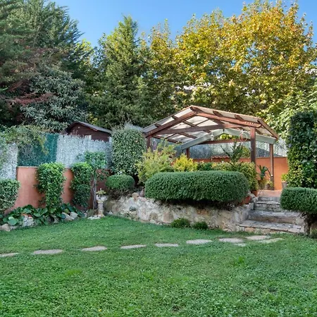 Ingrid Tu Oasis De Luz Y Silencio Castell-Platja d'Aro