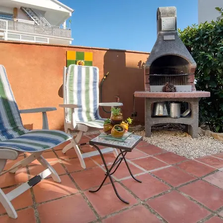 Appartement Ingrid Tu Oasis De Luz Y Silencio *