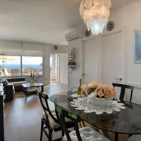 Ingrid Tu Oasis De Luz Y Silencio Appartement