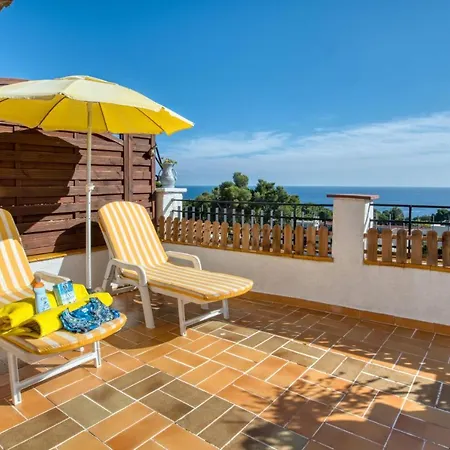 Appartement Ingrid Tu Oasis De Luz Y Silencio *