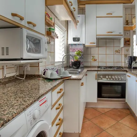 Ingrid Tu Oasis De Luz Y Silencio Castell-Platja d'Aro