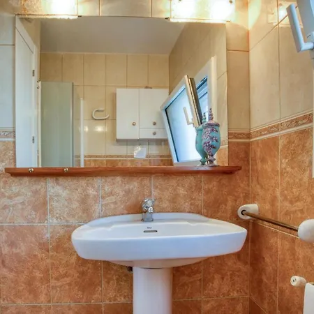 Ingrid Tu Oasis De Luz Y Silencio Appartement *