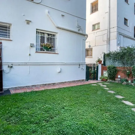 Appartement Ingrid Tu Oasis De Luz Y Silencio