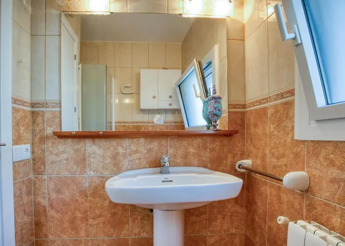 Ingrid Tu Oasis De Luz Y Silencio 아파트 *