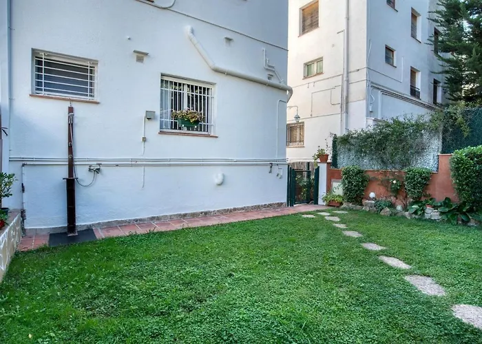 아파트 Ingrid Tu Oasis De Luz Y Silencio