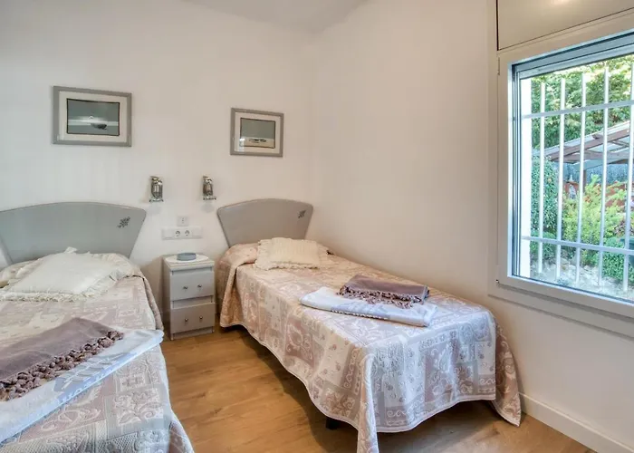 Ingrid Tu Oasis De Luz Y Silencio Апартаменти