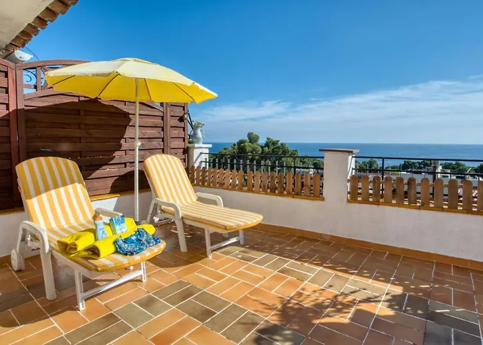 Апартаменти Ingrid Tu Oasis De Luz Y Silencio *