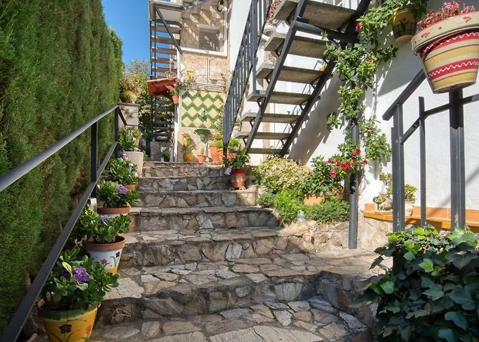 Ingrid Tu Oasis De Luz Y Silencio Апартаменти