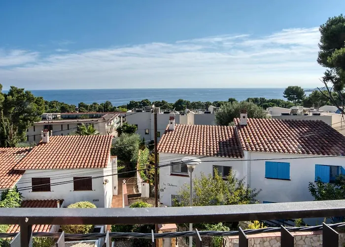 Апартаменти Ingrid Tu Oasis De Luz Y Silencio